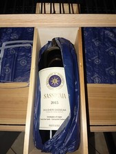 Sassicaia 2015 magnum - 2015,