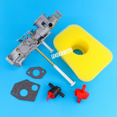 Carburatore per motozappa