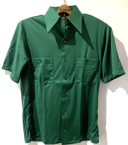 Camicia vintage rockabilly con - rockabilly,