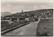FONNI - NUORO - PANORAMA -