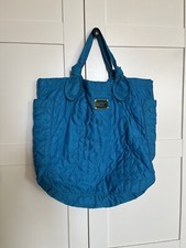 Borsa Marc Jacobs Azzurra