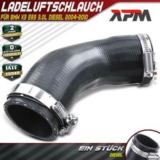 Tubo Intercooler Turbo Per BMW