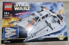 Lego Star Wars 75144 Snow