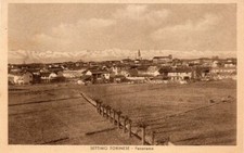 Torino - Settimo Torinese - Panorama - fp nv