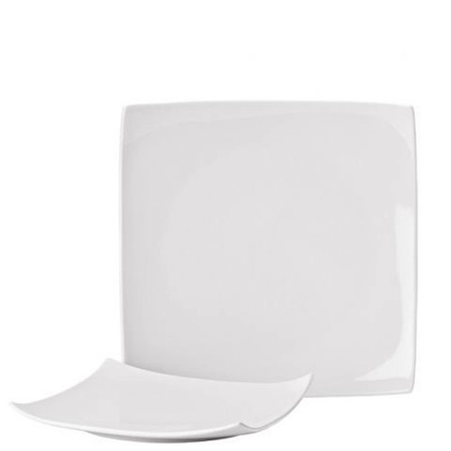 Quadrato 3cm piatti - 12, 27.3cm