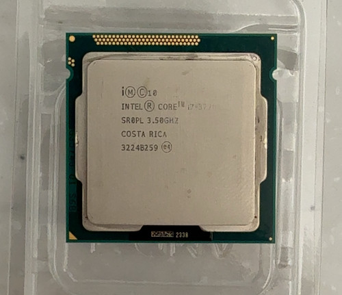 Sr0pl processore cpu - processore,