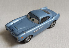 Mattel Disney PIXAR Cars Finn