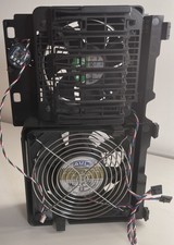 Dell Precision 690 gruppo