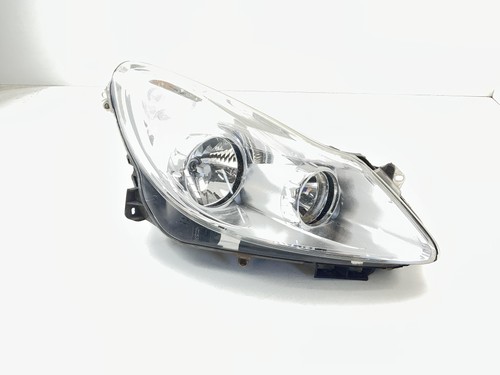 Faro anteriore destro per opel - destro,
