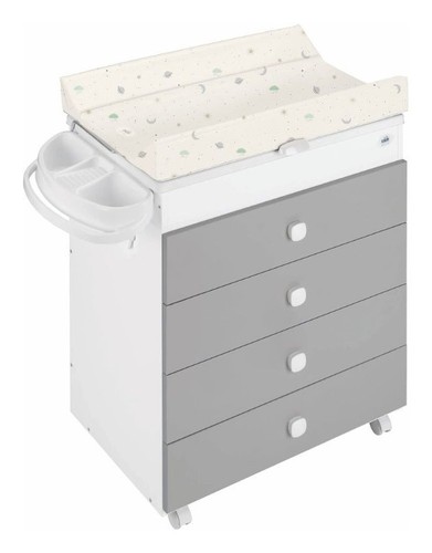 Cam bagnetto fasciatoio - cam, 3