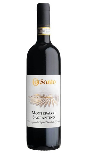 Montefalco sagrantino docg - montefalco,