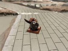 Warhammer: Vecchio Mondo /