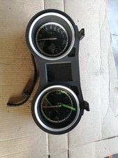 Alfa Romeo 159 Strumenti