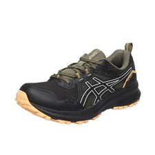 Asics Trail Scout 3 - Scarpe Running Nero - Uomo Scarpe Sport