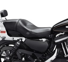 Harley davidson sportster - harley-davidson, xl