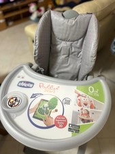 Seggiolone Chicco Polly2Start