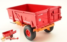 Modellino trattore scala 1:32