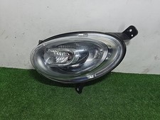 DRL LUCE DIURNA FIAT 500X ANNO 2016 SINISTRO.