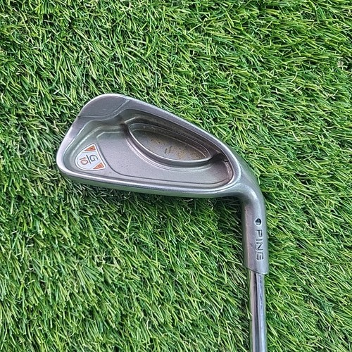 Ping g10 ferro stiro - ping,