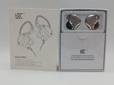 Linsoul KZ ZS10 Pro, 4BA+1DD 5