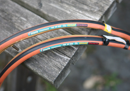 Set vintage vittoria - vintage, (2)