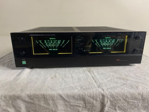Proton 1150 amplificatore - aa-1150,