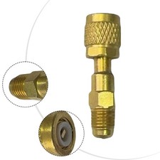 Adattatore serbatoio accumulo