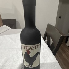 Kit barista nero a forma di