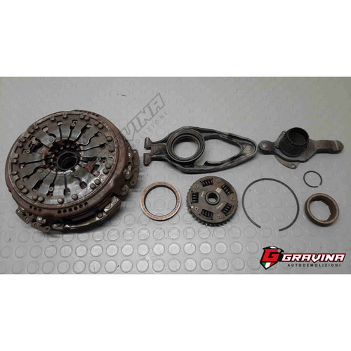 0am141017eb kit frizione - kit,