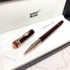 Penna roller Montblanc