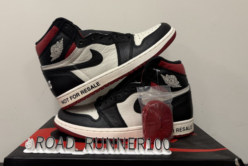 Air jordan retro nrg high - og,