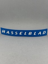 HASSELBLAD ADESIVO Logo