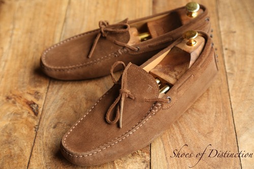 Mocassini scarpe guida - mocassini, tods