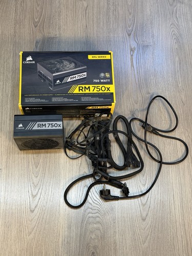 Corsair rm750x fully modular - fully,