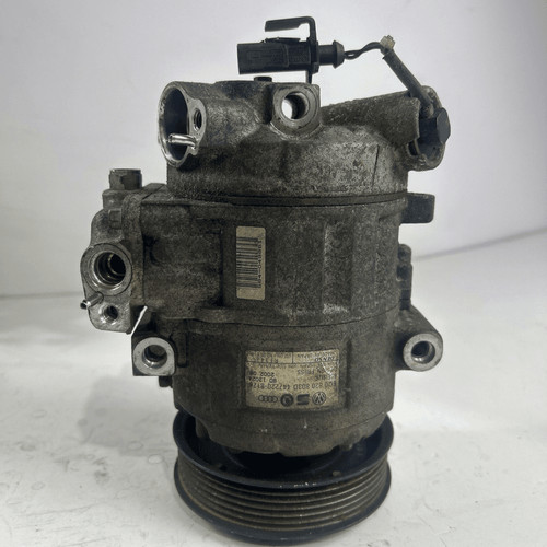 6q0820803d compressore c - 6q0820803d, a/c