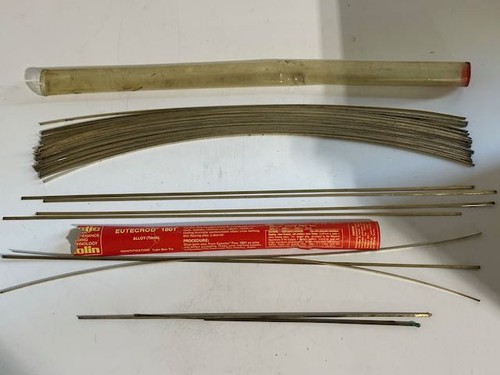 Eutectic castolin eutecrod - eutectic,