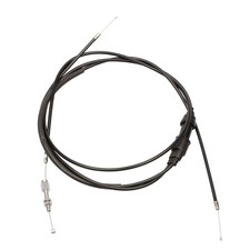 Cavo gas con sdoppiatore &