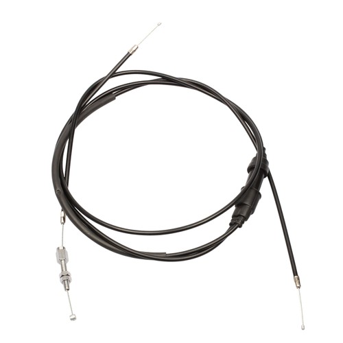 Cavo gas con sdoppiatore - , &