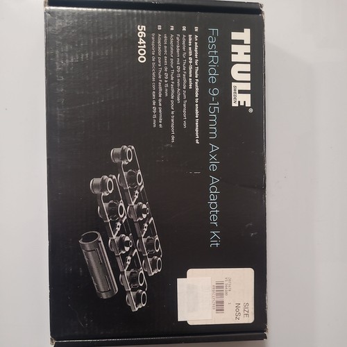 Thule fastride kit - kit, adattatore