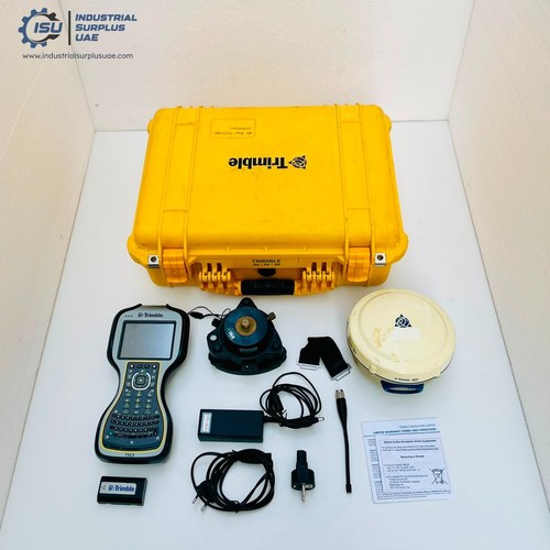 Trimble modello kit - trimble, 4