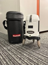 Strumento makita SK12 Laser