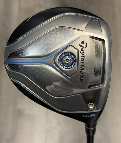 Taylormade jetspeed - taylormade, 9.5°