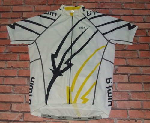 Twin maglia shirt - twin, maillot