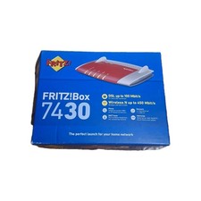 AVM FRITZBox 7430INTERNATIONAL