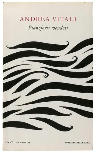 Pianoforte vendesi andrea - pianoforte,