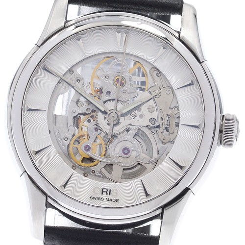 Orologio uomo automatico - orologio, da