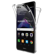 COVER TRASPARENTE PER HUAWEI