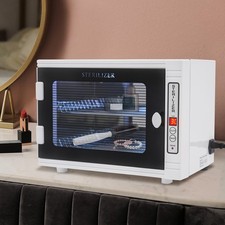 Strumento per unghie 12L