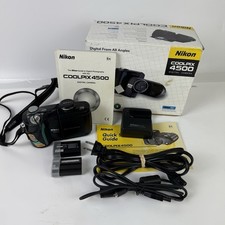 FOTOCAMERA DIGITALE NIKON