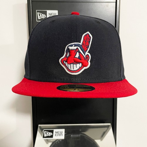 Mlb cappellino cleveland - mlb,